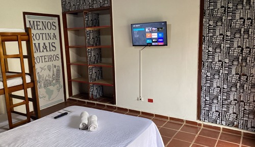 Habitación tradicional