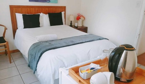 Habitación básica