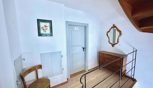 Habitación individual básica