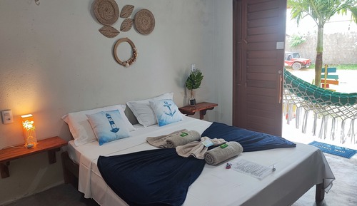 Habitación estándar con 2 camas individuales, accesible en silla de ruedas, vistas al jardín