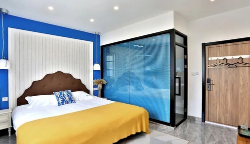 Habitación Confort doble