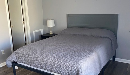Habitación Deluxe, 1 cama de matrimonio grande