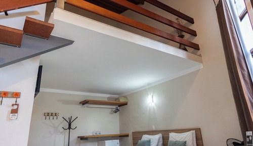 Suite, 2 habitaciones