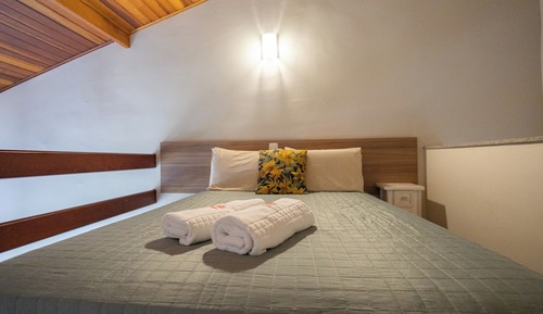 Suite, 2 habitaciones