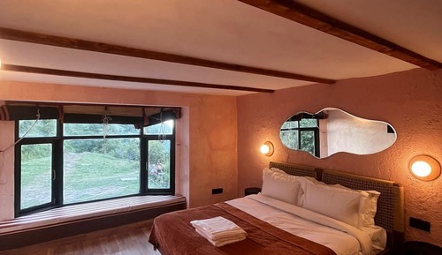 Habitación Premium