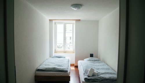 Apartamento, 3 habitaciones, cocina