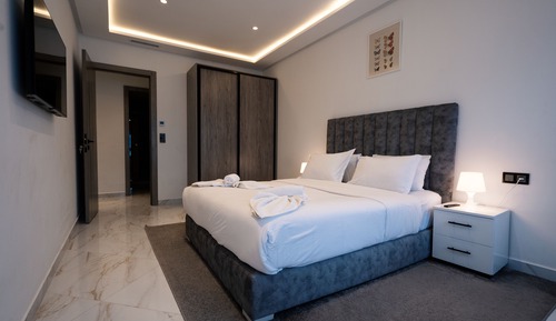 Apartamento familiar, 3 habitaciones