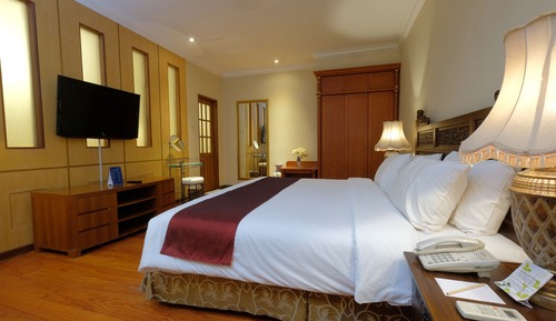 Horizon Suite