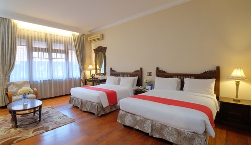 Suite Business