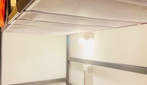 Habitación cuádruple Confort