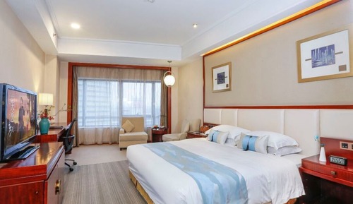 Habitación individual Confort
