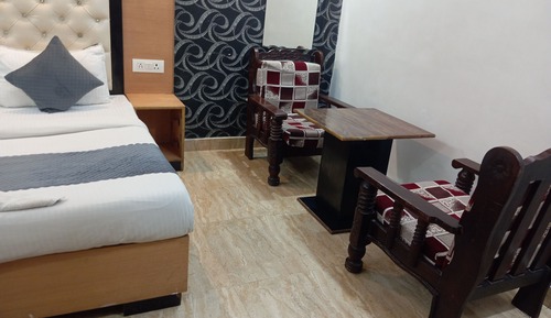 Habitación Premium
