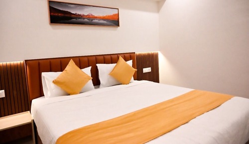 Habitación Premium