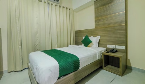 Habitación individual Premium