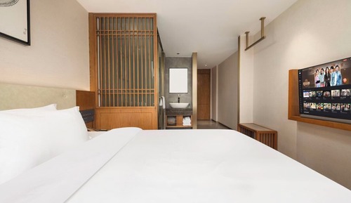 Habitación individual Confort