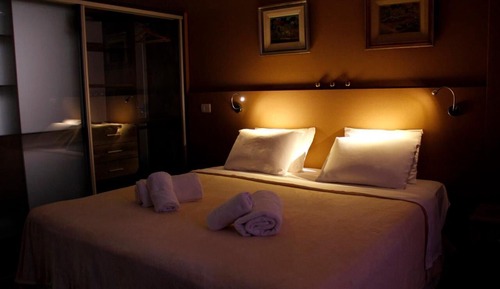 Apartamento familiar, balcón