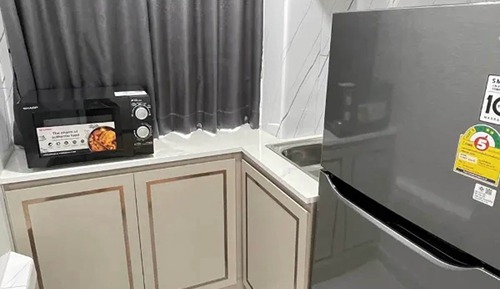 Suite ejecutiva