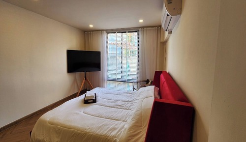 Habitación Deluxe, 4 habitaciones