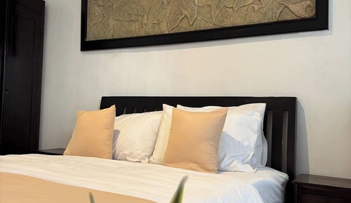 Habitación superior, 1 cama de matrimonio grande