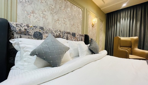 Habitación Premium