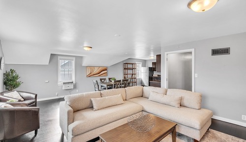 Casa, 3 habitaciones