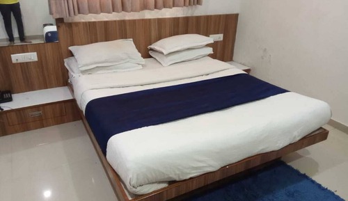 Habitación Business, 1 cama doble