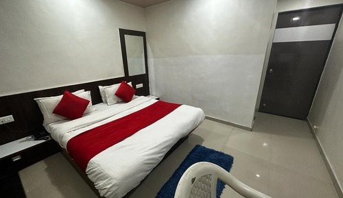 Habitación económica