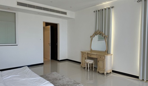 Apartamento Deluxe
