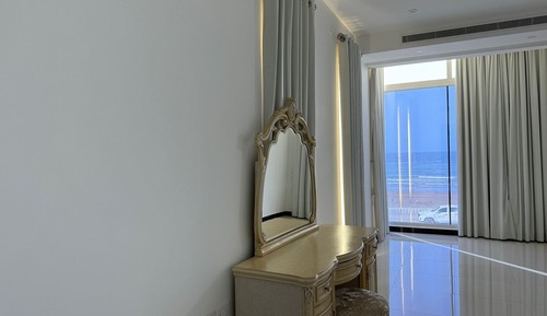 Apartamento familiar, 2 habitaciones