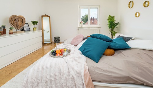 Apartamento Deluxe, balcón, vistas a la montaña