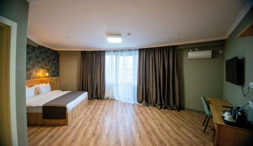 Habitación superior