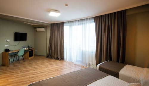 Habitación doble