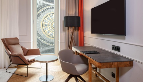 Habitación superior (Collection)