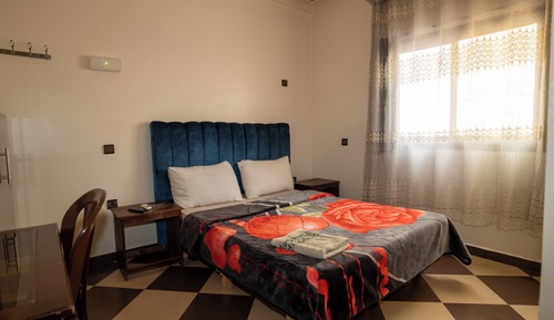 Habitación individual