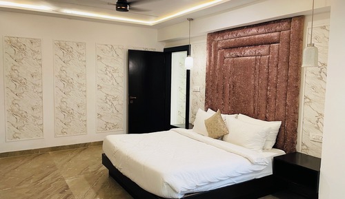 Suite estudio presidencial