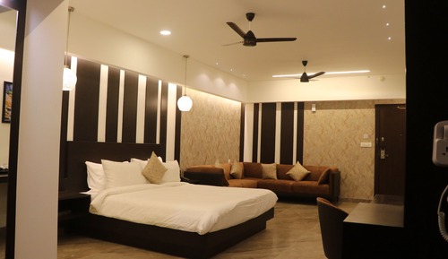 Suite estudio junior
