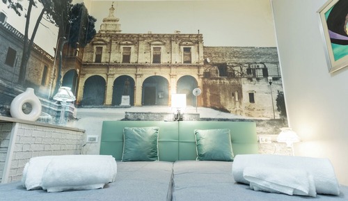 Habitación individual económica