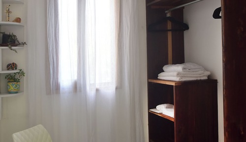 Habitación superior, 1 cama de matrimonio (The Iris Suite)