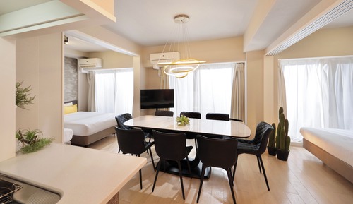 Apartamento