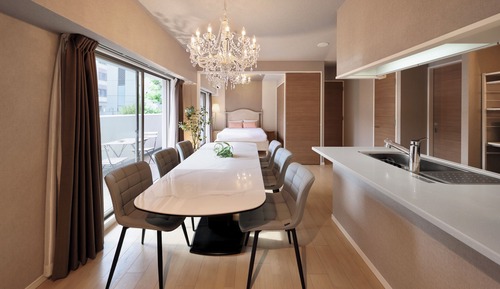 Apartamento
