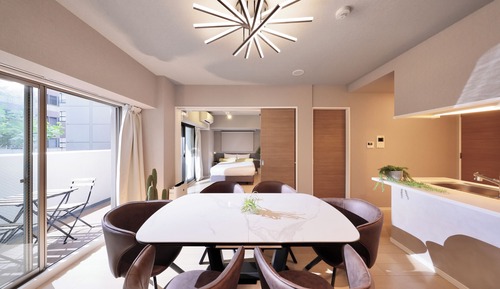 Apartamento