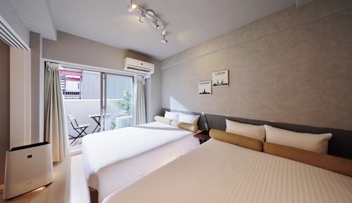 Apartamento