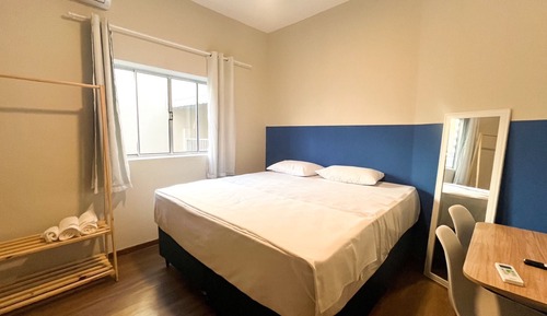 Habitación Confort doble