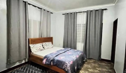 Habitación clásica doble, vistas al jardín