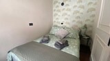 Classic Double or Twin Room, 1 Double Bed with Sofa bed, Balcony, Mountain View
