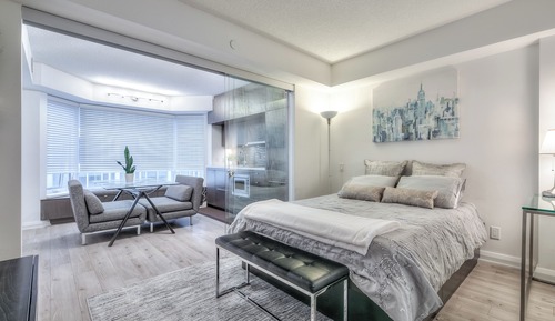 Apartamento Deluxe