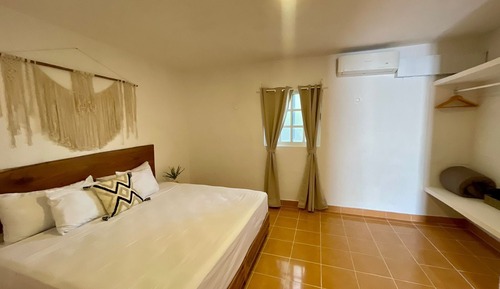 Apartamento familiar