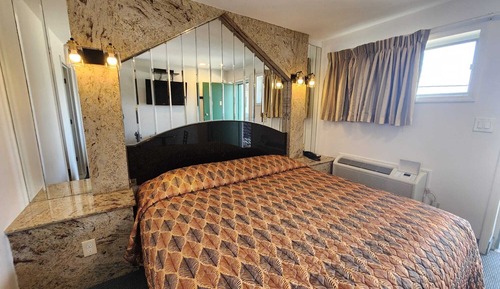 Habitación individual estándar, 1 cama de matrimonio grande