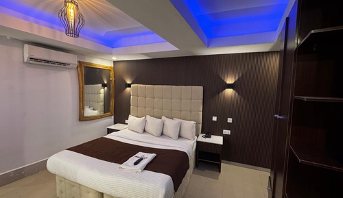 Habitación Premium