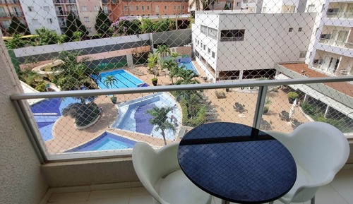 Suite estándar, no fumadores, cocina básica